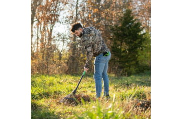 Image of Hooyman Leaf Rake, 59in, 1160961