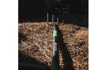 Image of Hooyman Pitch Fork, 4-Tine, 1168337