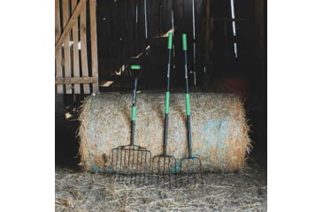 Image of Hooyman Pitch Fork, 4-Tine, 1168337