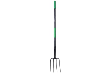 Image of Hooyman Pitch Fork, 4-Tine, 1168337