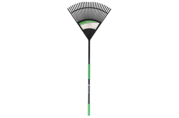 Image of Hooyman Plastic Leaf Rake, 1191320
