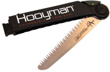 Image of Hooyman Saws 5 ft Extendable Tree Saw HYM1001