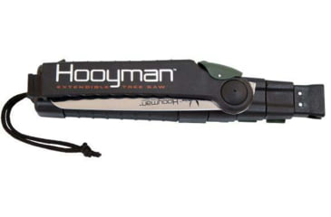 Image of Hooyman Saws 5 ft Extendable Tree Saw HYM1001