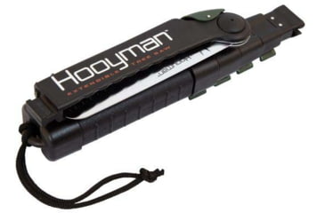 Image of Hooyman Saws 5 ft Extendable Tree Saw HYM1001