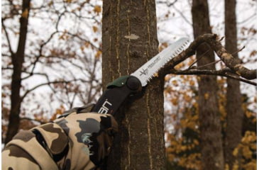 Image of Hooyman Saws 5 ft Extendable Tree Saw HYM1001