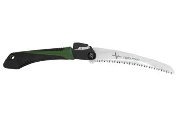 Image of Hooyman Saws Megabite Handsaw, Folds Down To 8 Inches, 110050
