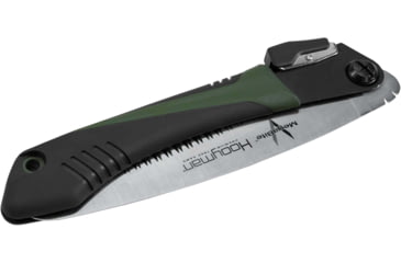 Image of Hooyman Saws Megabite Handsaw, Folds Down To 8 Inches, 110050