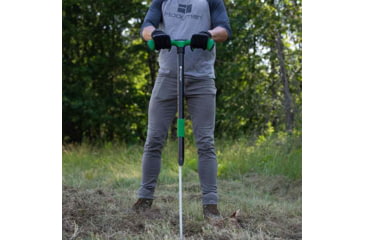 Image of Hooyman Slim Fiberglass Post Driver, 1139426