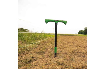 Image of Hooyman Slim Fiberglass Post Driver, 1139426