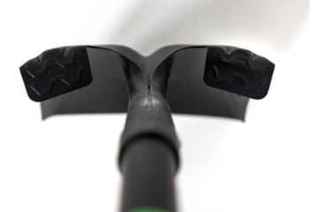Image of Hooyman Transfer Shovel, Black/Green, 1116629