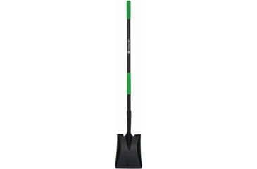 Image of Hooyman Transfer Shovel, Black/Green, 1116629