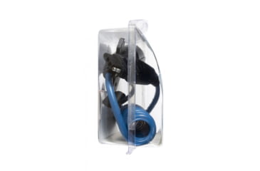 Image of Hopkins Flexcoil Adapter 7 RV Blade To 4 Wire Flat, 47065