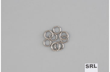 Image of Hopkins Split Ring, Large, SRL