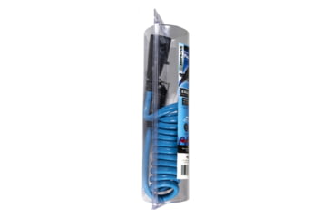 Image of Hopkins Towing Solutions Endurance Flex Coil Adapter 7 RV Blade To 6 Round, Center Pin Electronic Brake, 47085
