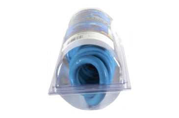 Image of Hopkins Towing Solutions Endurance Flex Coil Adapter 7 RV Blade To 6 Round, Center Pin Electronic Brake, 47085