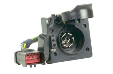 Image of Hopkins Towing Solutions Multi Tow Wiring Kit For Dodge 7 Blade And 4 Flat, 42145