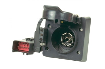 Image of Hopkins Towing Solutions Multi Tow Wiring Kit For Dodge 7 Blade And 4 Flat, 42145