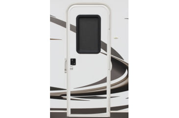 Image of Hopkins Towing Solutions Screw On Level, 9025