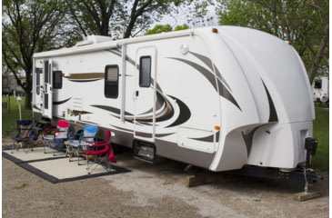 Image of Hopkins Towing Solutions Screw On Level, 9025