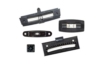 Image of Hopkins Towing Solutions Two Way Never Fade Stick On Level, 3926