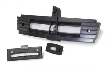 Image of Hopkins Towing Solutions Two Way Never Fade Stick On Level, 3926