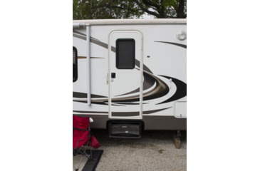 Image of Hopkins Towing Solutions Two Way Never Fade Stick On Level, 3926