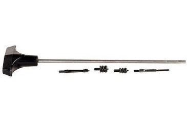 Image of Hoppe's One-piece Universal Rifle / Shotgun Stainless Steel Rod 1PSS