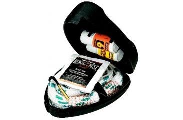 Image of Hoppe's 9 BoreSnake Gun Cleaning Kit, .270 Caliber, 7mm Rifle