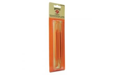 Image of Cleaning Picks 4 Pack, Blister