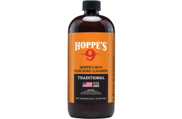 Image of Hoppe's 9 Gun Bore Cleaner - 1Quart, 932
