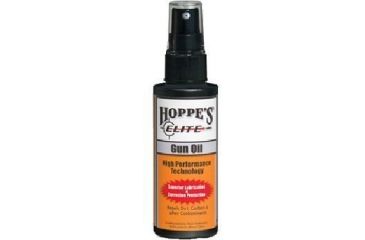 Image of Hoppe's 9 Hoppes Lubricating Oil Spray 2 oz GO2S