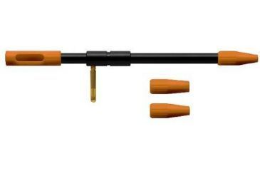 Image of Hoppe's 9 Hoppes Universal Bore Guide w/Three Interchangeable Tips For Bolt Action Fi UBG