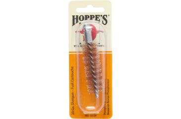 Image of Hoppe's 9 Phosphor Bronze Brush, 20 gauge