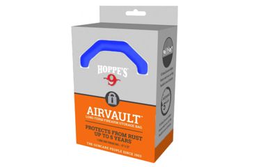 Image of Hoppe's 9 Vci Gun Bag 12 x 52in Blue Long Gun E/F, HVCIL