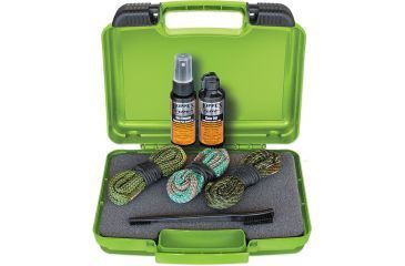 Image of Hoppe's 9 Zombie Pistol Cleaning Kit Pistol, Box EZKP