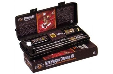 Image of Hoppe's Cleaning Kit for Rifle Scopes and Shotguns