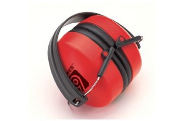 Image of Folded Folded Sound Muffler 3092