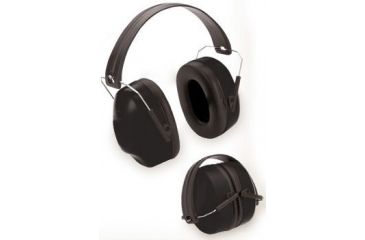 Image of Stoney Point 3092 Bench Rest 28 DB Folded Sound Muffler