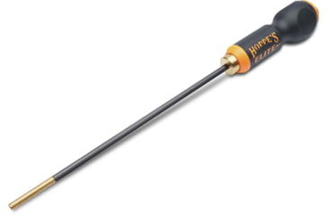 Image of Hoppes 9 1-Piece Carbon Fiber Cleaning Rod, 8in Rod, for .22 Pistols RC22P