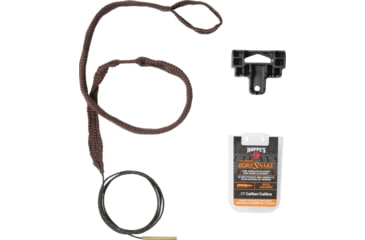 Image of Hoppes 9 Boresnake Snake Den .17 Caliber Centerfire, .17hmr, Rifle, 24010D