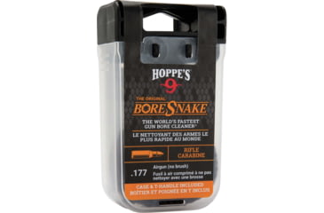 Image of Hoppes 9 Boresnake Snake Den .177 Airgun No Brush, Rifle, 24009D