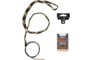 Image of Hoppes 9 Boresnake Snake Den .204 Caliber Rifle, 24025D