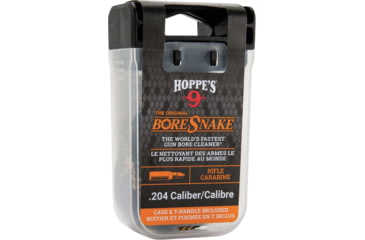 Image of Hoppes 9 Boresnake Snake Den .204 Caliber Rifle, 24025D