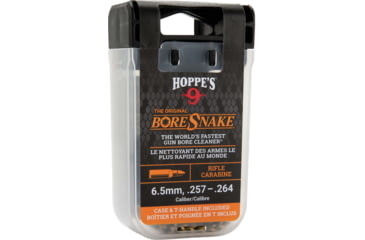 Image of Hoppes 9 Boresnake Snake Den .257 - .264 Caliber Rifle, 24013D
