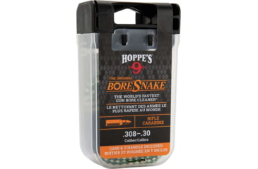 Image of Hoppes 9 Boresnake Snake Den .308 - .30 Caliber Rifle, 24015D
