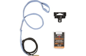 Image of Hoppes 9 Boresnake Snake Den .338, .340 Caliber Rifle, 24017D
