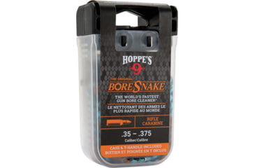 Image of Hoppes 9 Boresnake Snake Den .35 - .375 Caliber Rifle, 24018D
