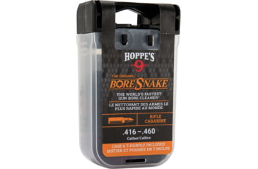 Image of Hoppes 9 Boresnake Snake Den .416 - .460 Caliber Rifle, 24019D