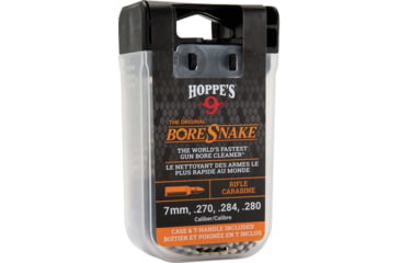 Image of Hoppes 9 Boresnake Snake Den 7mm, .270, .284, .280 Caliber, Rifle, 24014D