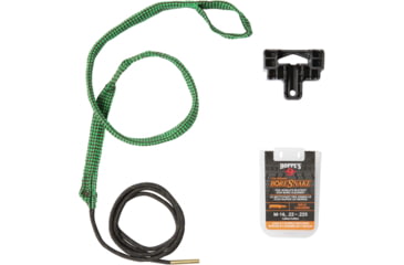 Image of Hoppes 9 Boresnake Snake Den M-16, .22 - .223 Caliber Rifle, 24011D